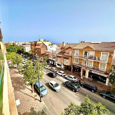 Casaflex, Bonito Atico En El Rincon De La Victoria Apartment Exterior foto