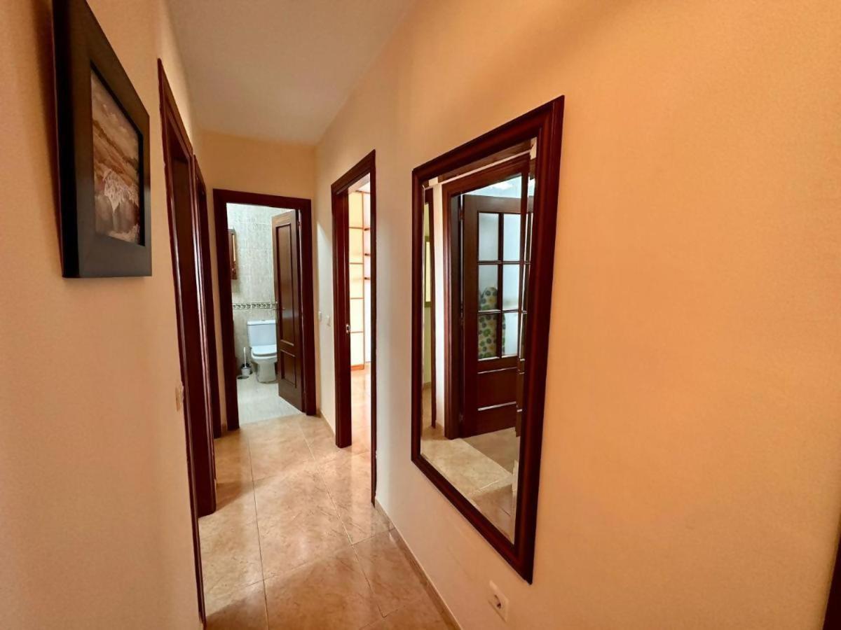 Casaflex, Bonito Atico En El Rincon De La Victoria Apartment Exterior foto