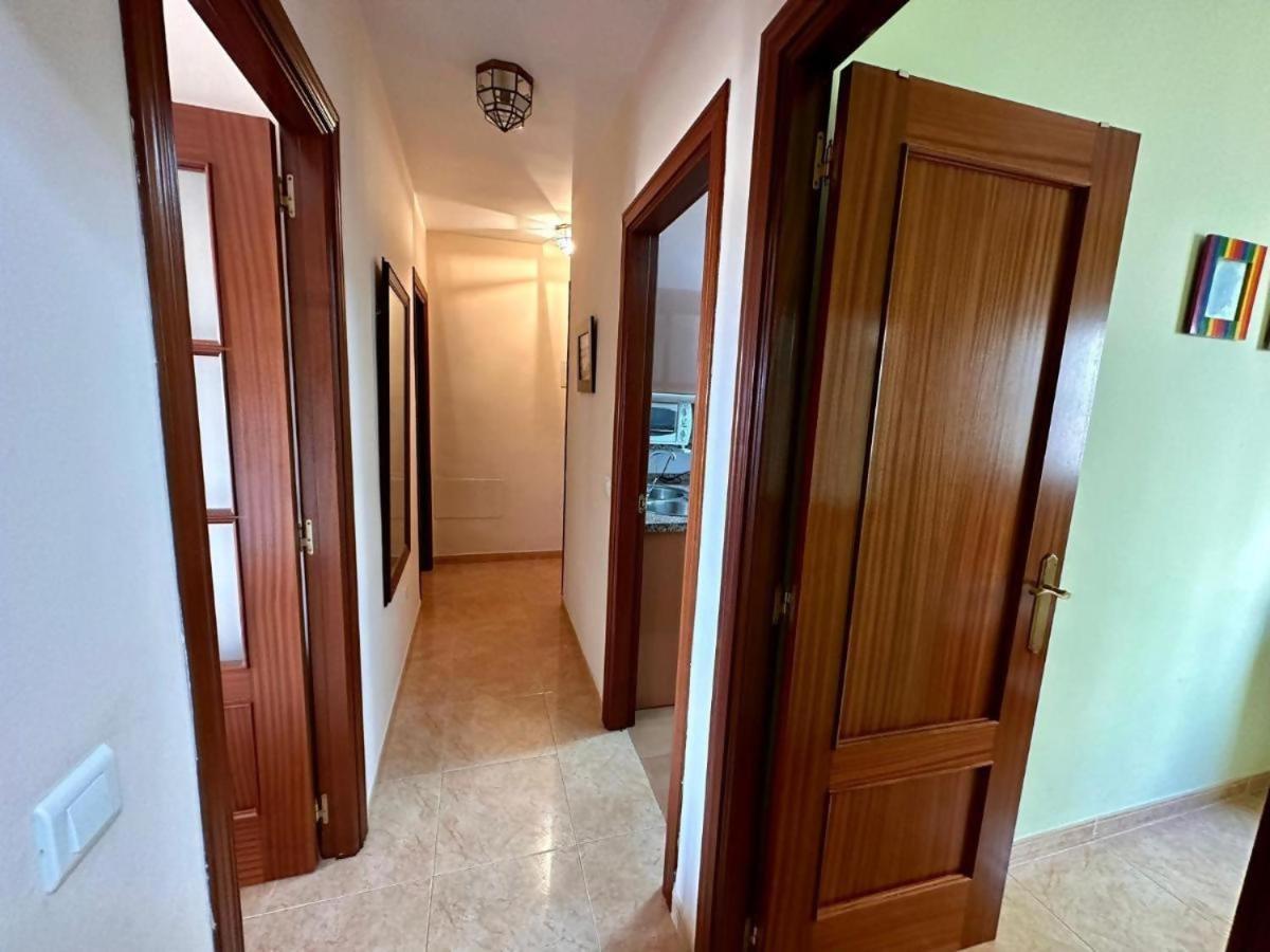 Casaflex, Bonito Atico En El Rincon De La Victoria Apartment Exterior foto