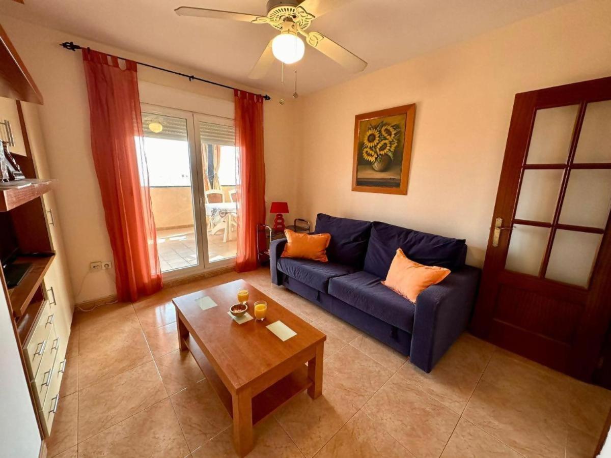 Casaflex, Bonito Atico En El Rincon De La Victoria Apartment Exterior foto